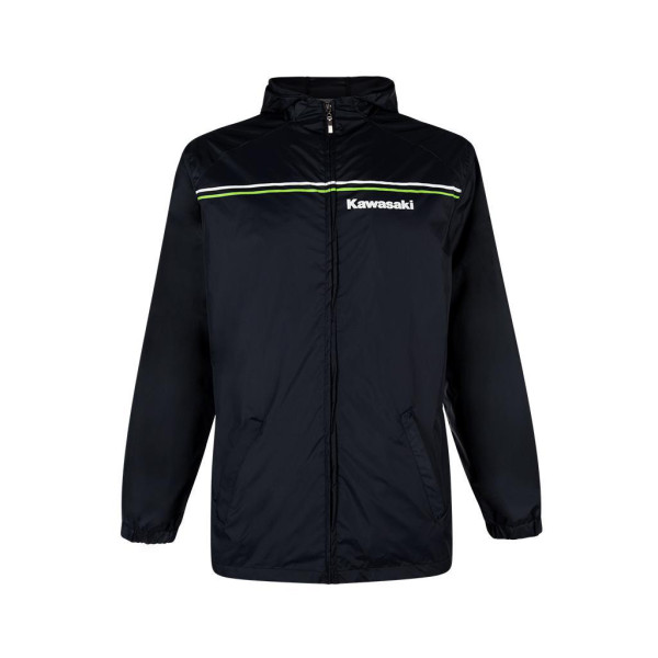 Kawasaki SPORTS RAIN JACKET